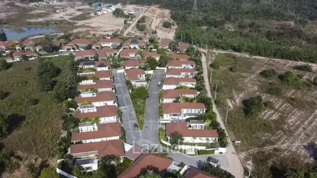 Whitestone Pool Villa, 3 Bedroom, 2 Bathroom - Purchase Option