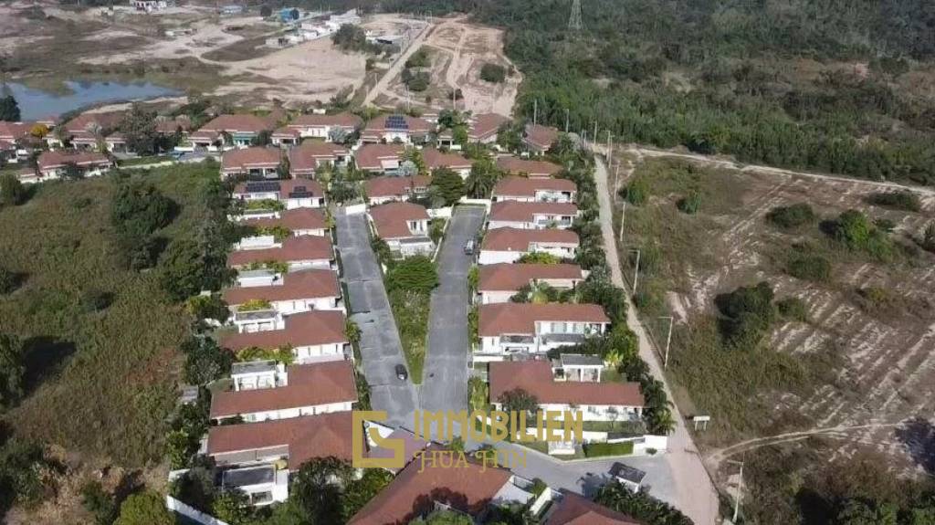 Whitestone Pool Villa, 3 Schlafzimmer, 2 Badezimmer - Kaufoption