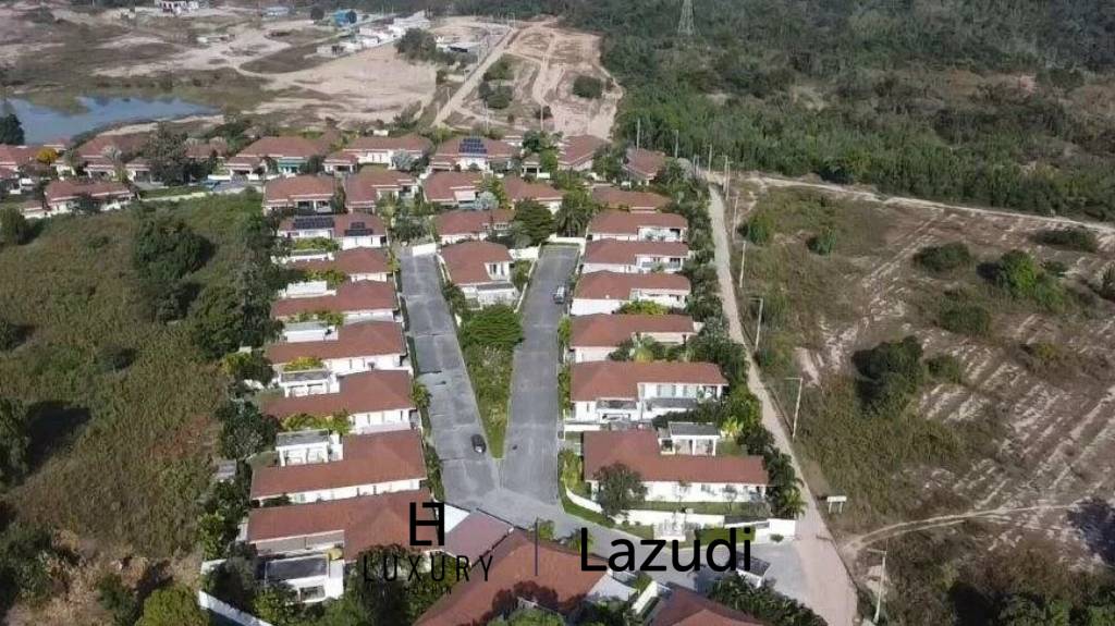 Whitestone Pool Villa, 3 Bedroom, 2 Bathroom - Purchase Option