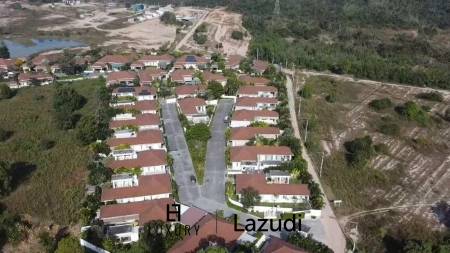 Whitestone Pool Villa, 3 Bedroom, 2 Bathroom - Purchase Option