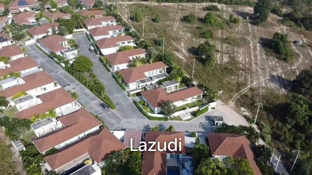 Whitestone Pool Villa, 3 Bedroom, 2 Bathroom - Purchase Option