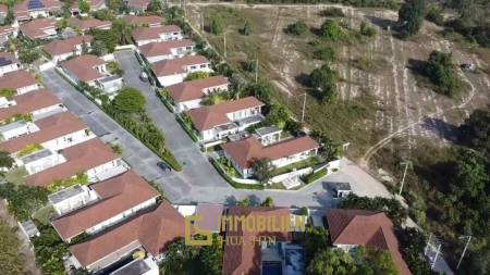 Whitestone Pool Villa, 3 Schlafzimmer, 2 Badezimmer - Kaufoption