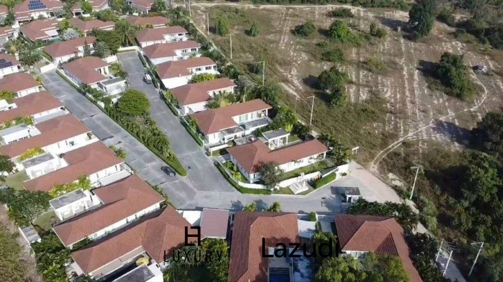 Whitestone Pool Villa, 3 Bedroom, 2 Bathroom - Purchase Option