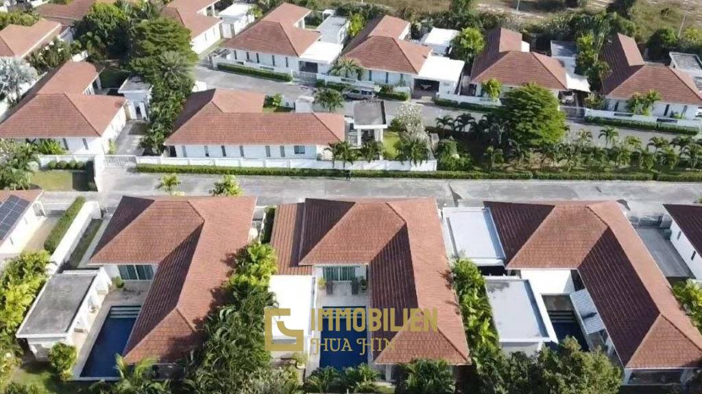 Whitestone Pool Villa, 3 Schlafzimmer, 2 Badezimmer - Kaufoption