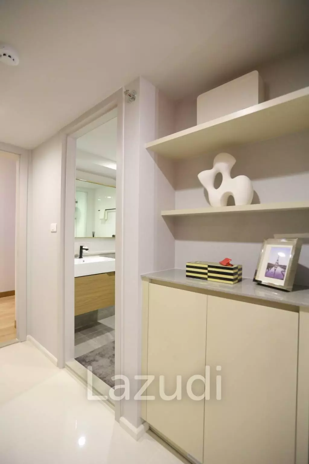 1 Bedroom Simplex 1 Bathroom 31.5 Sq.m Culture Thonglor