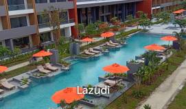 110 Sqm Condo