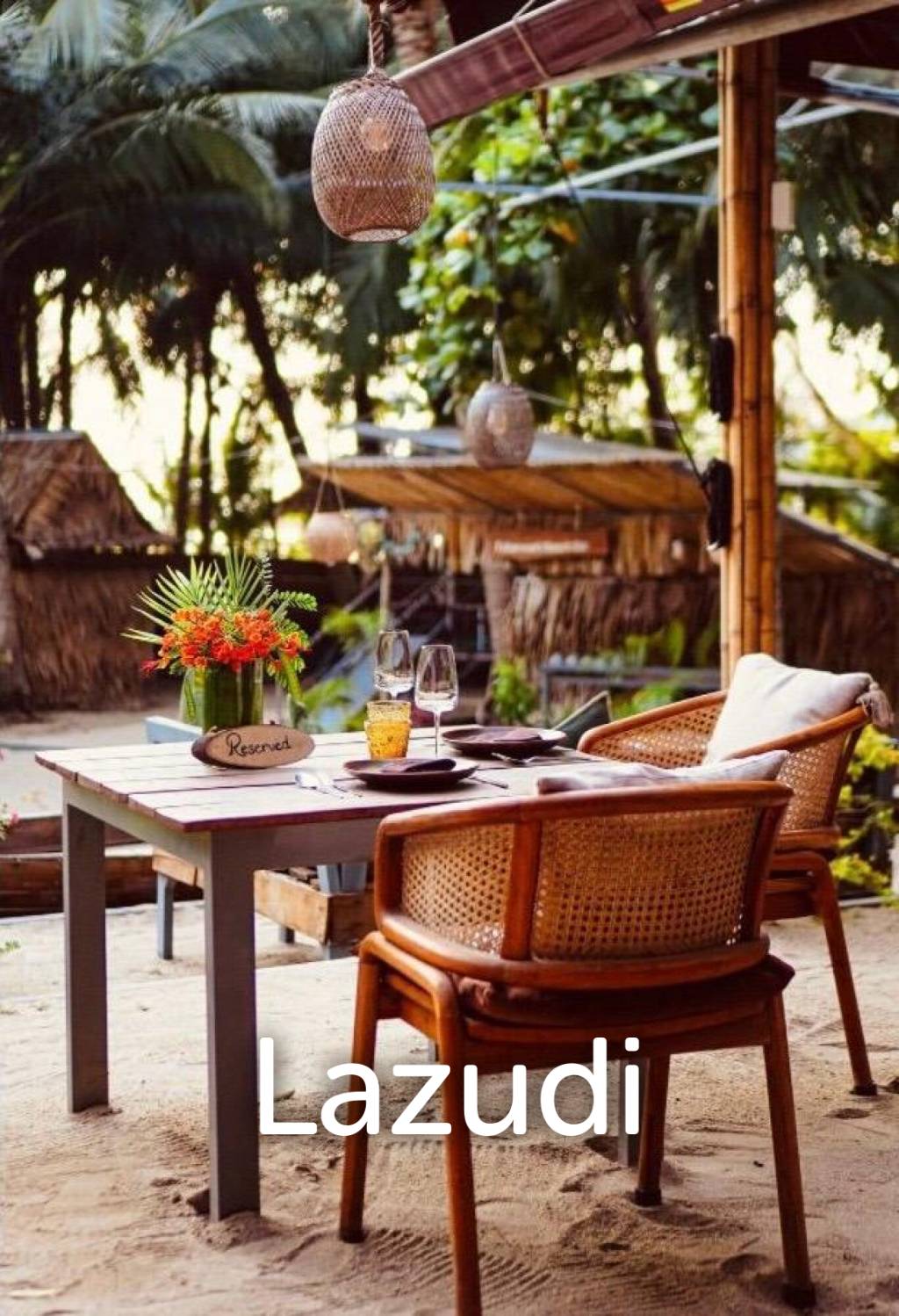 Restaurant  Bar – A Landmark in Koh Phangan