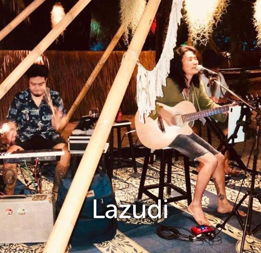 Restaurant  Bar – A Landmark in Koh Phangan