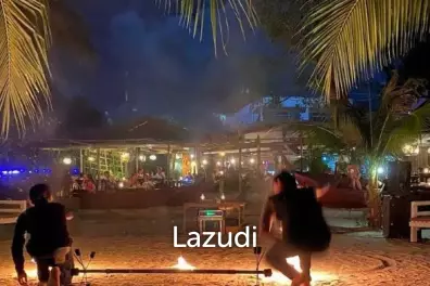 Restaurant  Bar – A Landmark in Koh Phangan