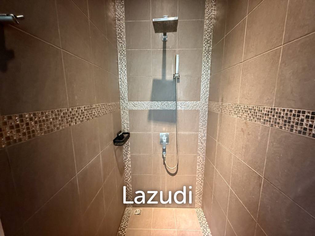 Вилла 190 кв.м. 3 Кровать 3 Ванна