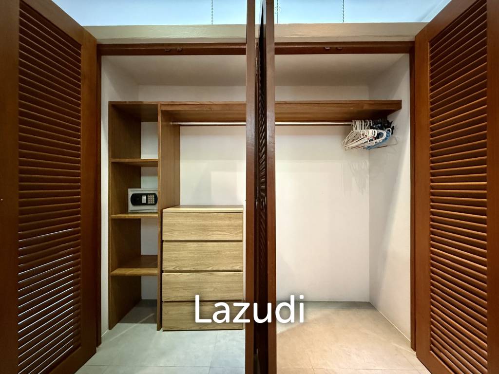 Вилла 190 кв.м. 3 Кровать 3 Ванна