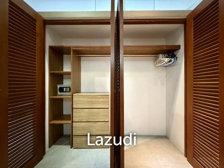 Вилла 190 кв.м. 3 Кровать 3 Ванна