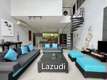 Вилла 190 кв.м. 3 Кровать 3 Ванна