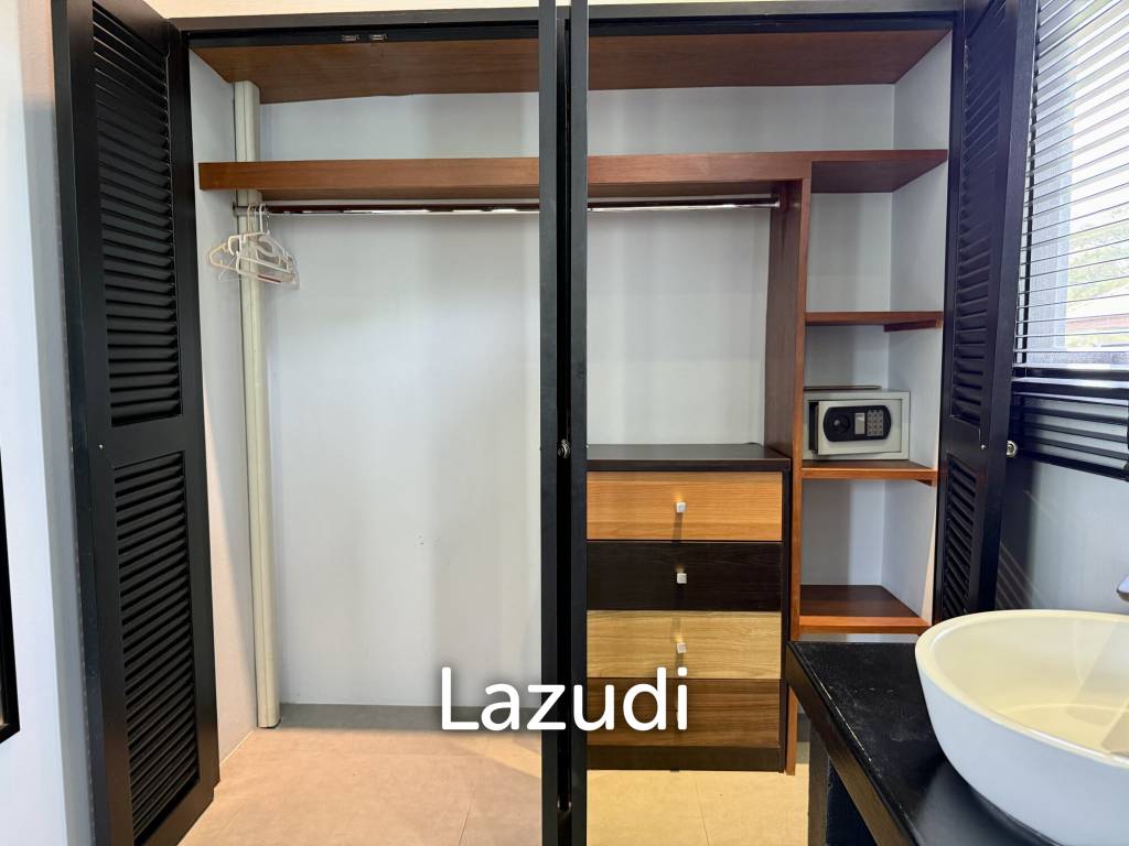 Вилла 190 кв.м. 3 Кровать 3 Ванна