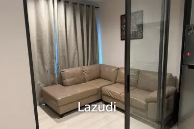 1 Bed plus 1 bath Condo 38 Sq.m. at Life Sukhumvit 48 Bangkok