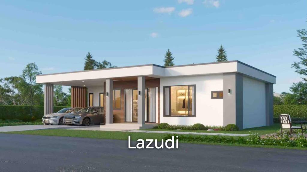 3-Bed House in Na Mueang, Ko Samui