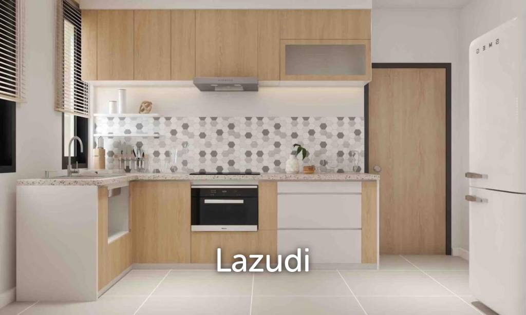 3-Bed House in Na Mueang, Ko Samui