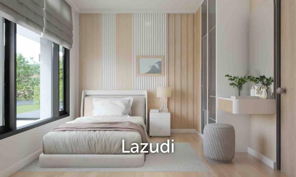 3-Bed House in Na Mueang, Ko Samui