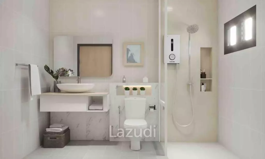 3-Bed House in Na Mueang, Ko Samui