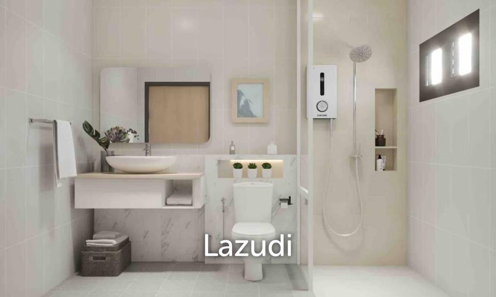 3-Bed House in Na Mueang, Ko Samui