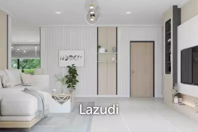 3-Bed House in Na Mueang, Ko Samui
