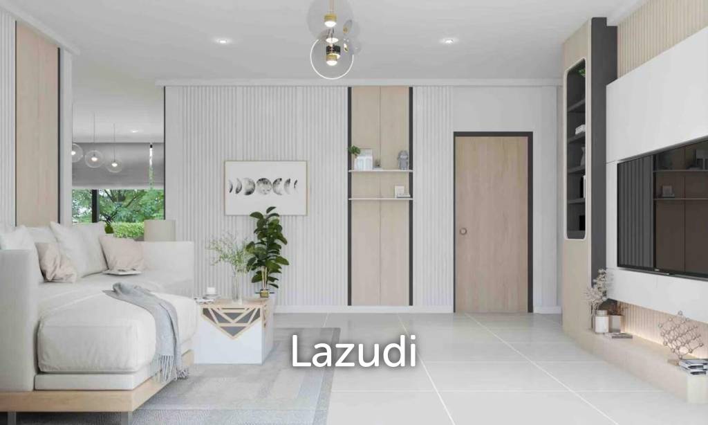 3-Bed House in Na Mueang, Ko Samui