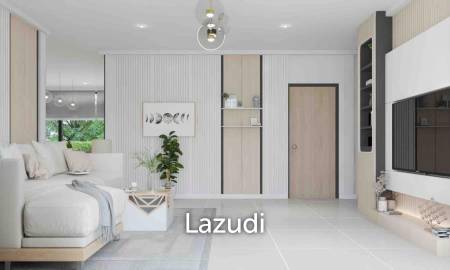 3-Bed House in Na Mueang, Ko Samui