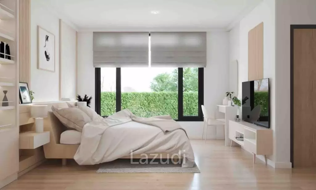 3-Bed House in Na Mueang, Ko Samui