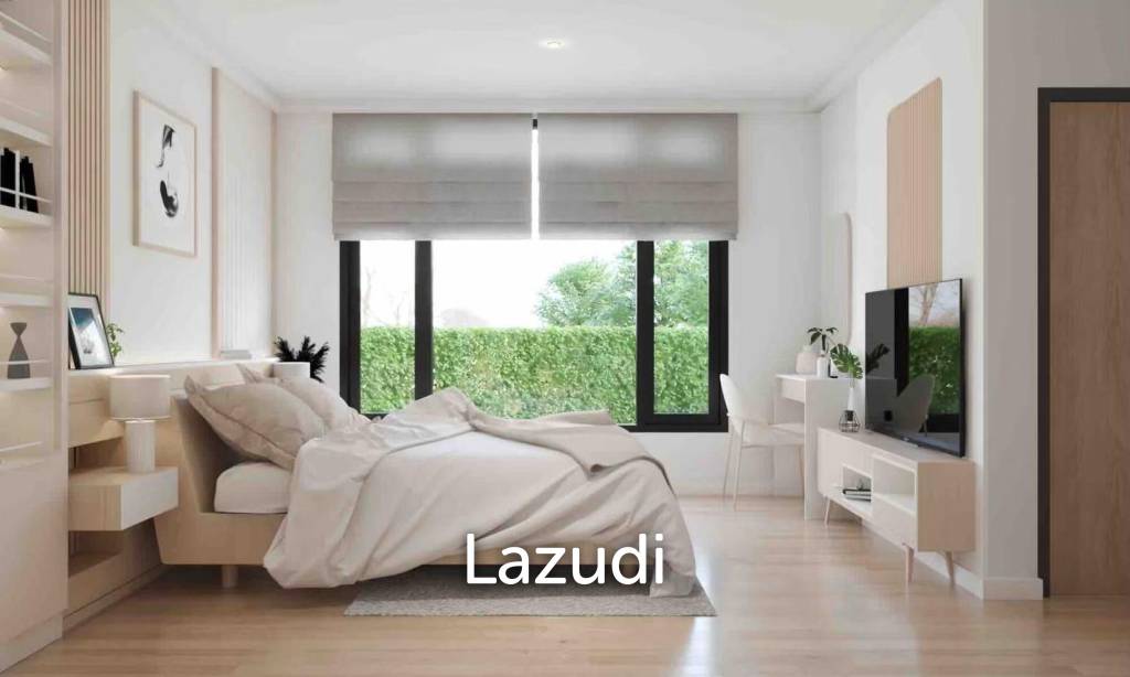 3-Bed House in Na Mueang, Ko Samui