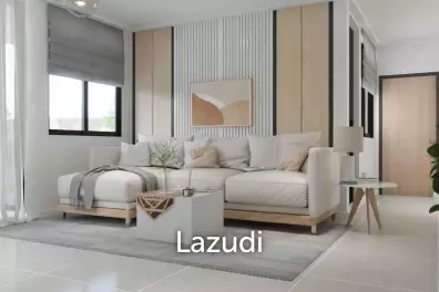 3-Bed House in Na Mueang, Ko Samui