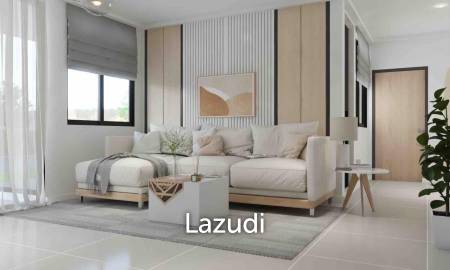 3-Bed House in Na Mueang, Ko Samui