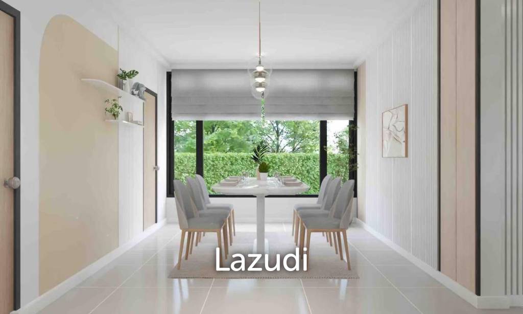 3-Bed House in Na Mueang, Ko Samui