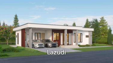 3-Bed House in Na Mueang, Ko Samui