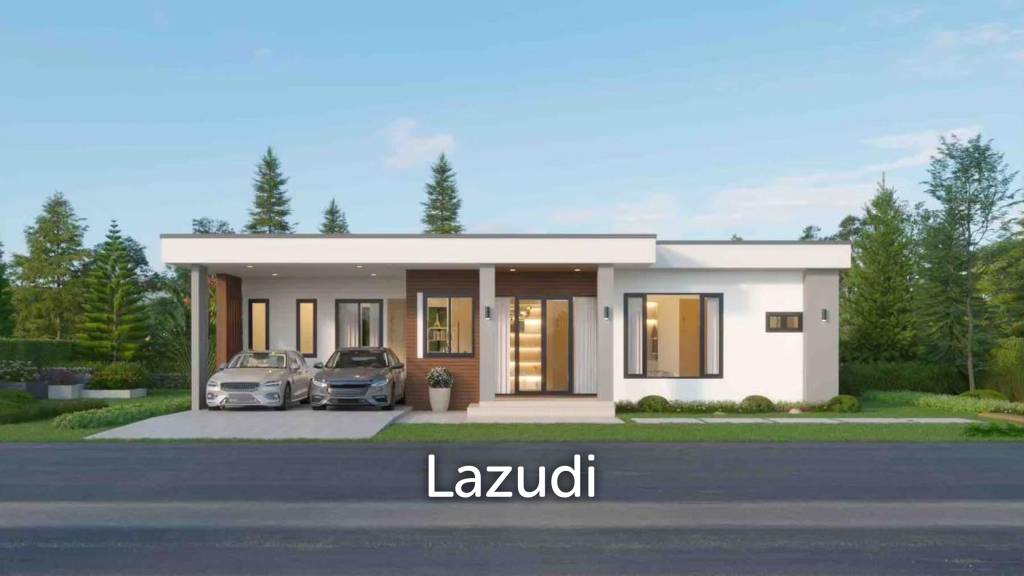 3-Bed House in Na Mueang, Ko Samui