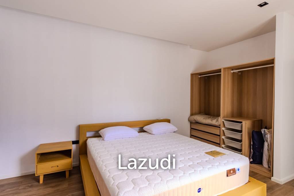 Luxurious Modern 4 Bed Pool Villa  in Hin Lek Fai