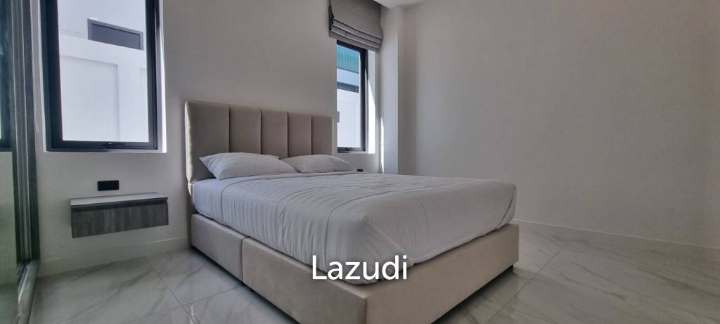 4 Bed 5 Bath 336 SQ.M. Layan Residennce Pattaya