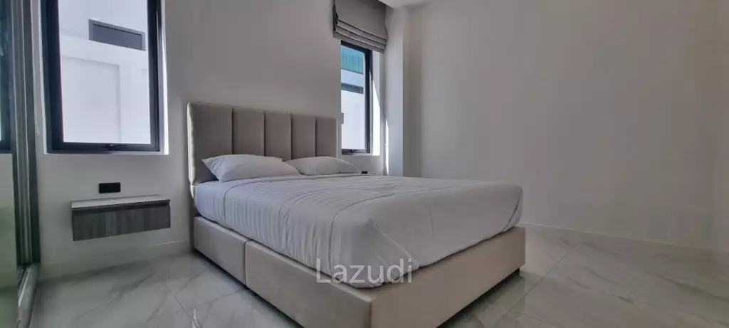 4 Bed 5 Bath 336 SQ.M. Layan Residennce Pattaya