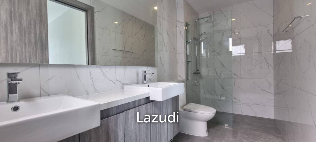 4 Bed 5 Bath 336 SQ.M. Layan Residennce Pattaya