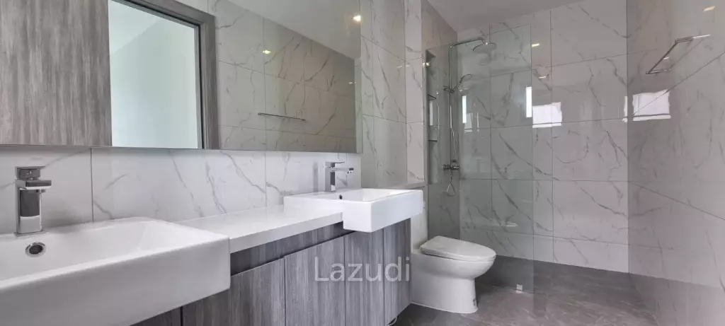 4 Bed 5 Bath 336 SQ.M. Layan Residennce Pattaya
