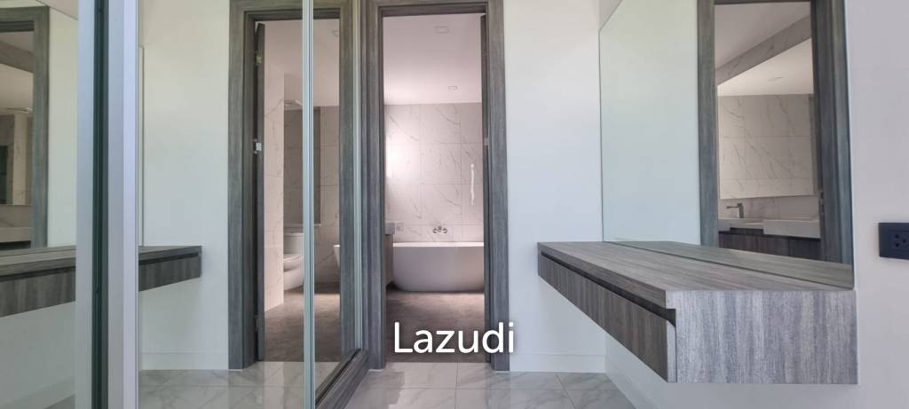 4 Bed 5 Bath 336 SQ.M. Layan Residennce Pattaya