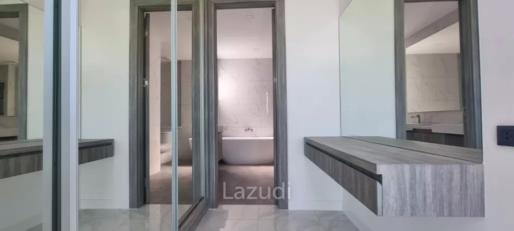 4 Bed 5 Bath 336 SQ.M. Layan Residennce Pattaya