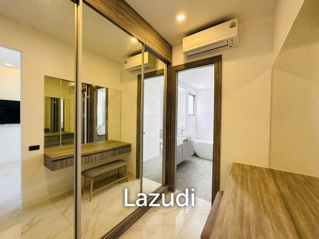 4 Bed 5 Bath 336 SQ.M. Layan Residennce Pattaya