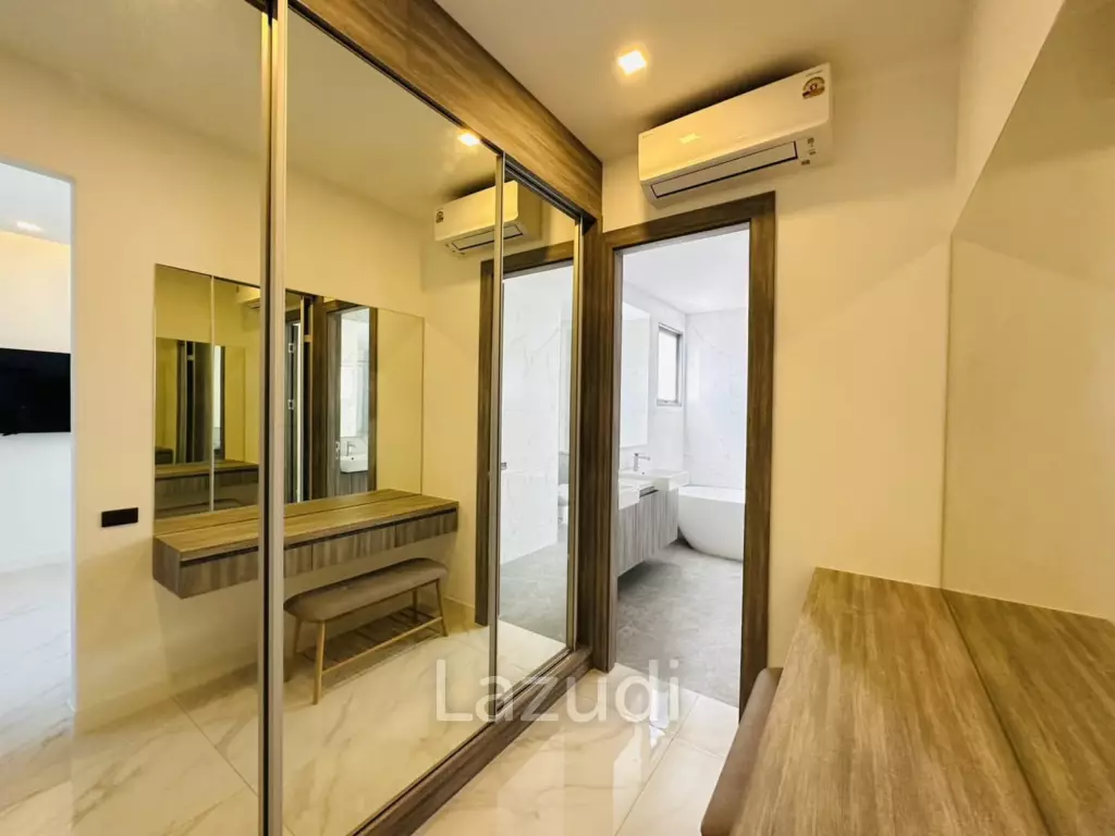 4 Bed 5 Bath 336 SQ.M. Layan Residennce Pattaya