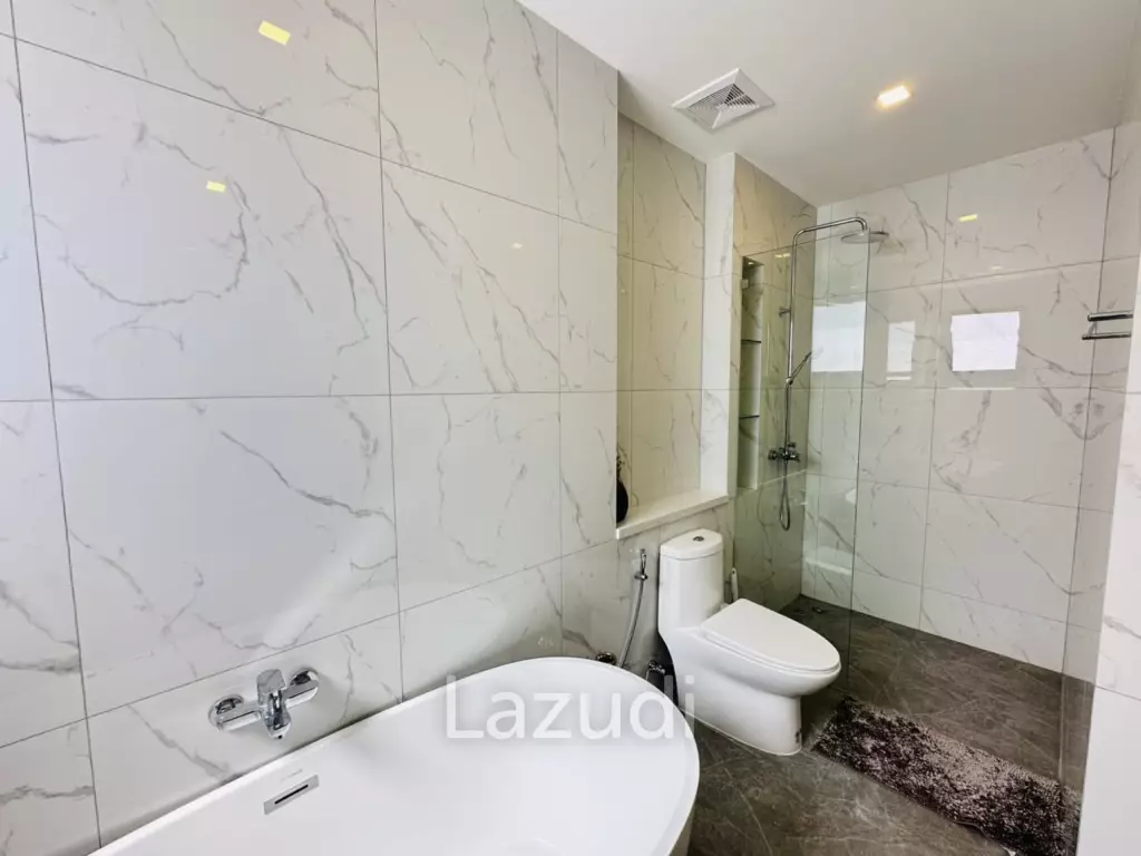 4 Bed 5 Bath 336 SQ.M. Layan Residennce Pattaya
