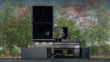 5 Bed 5 Bath 816 SQ.M Qnity by Wallaya Villas