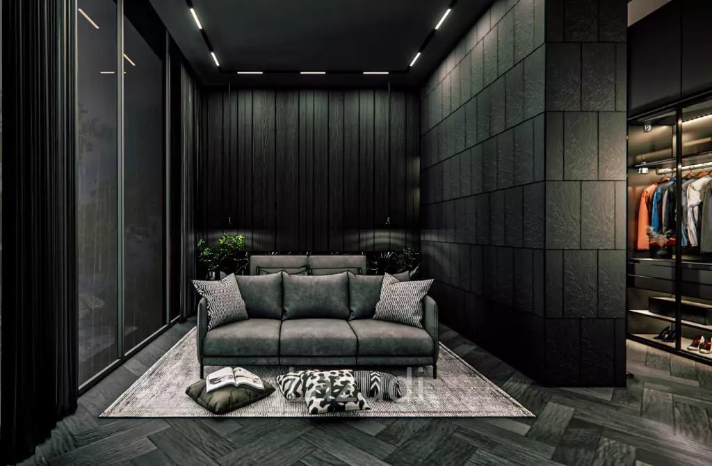 4 Bed 4 Bath 632 SQ.M Qnity by Wallaya Villas