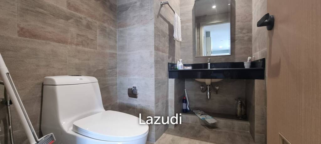 2 Bed 3 Bath 127.19 SQ.M. Gardenia Pattaya