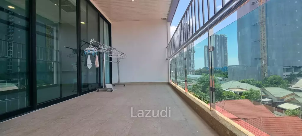 2 Bed 3 Bath 127.19 SQ.M. Gardenia Pattaya