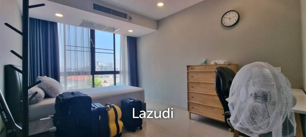 2 Bed 3 Bath 127.19 SQ.M. Gardenia Pattaya