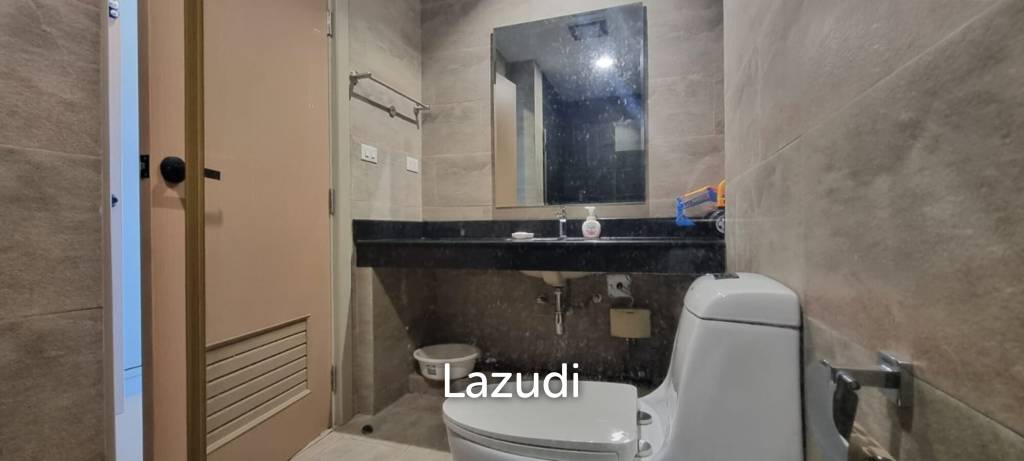 2 Bed 3 Bath 127.19 SQ.M. Gardenia Pattaya